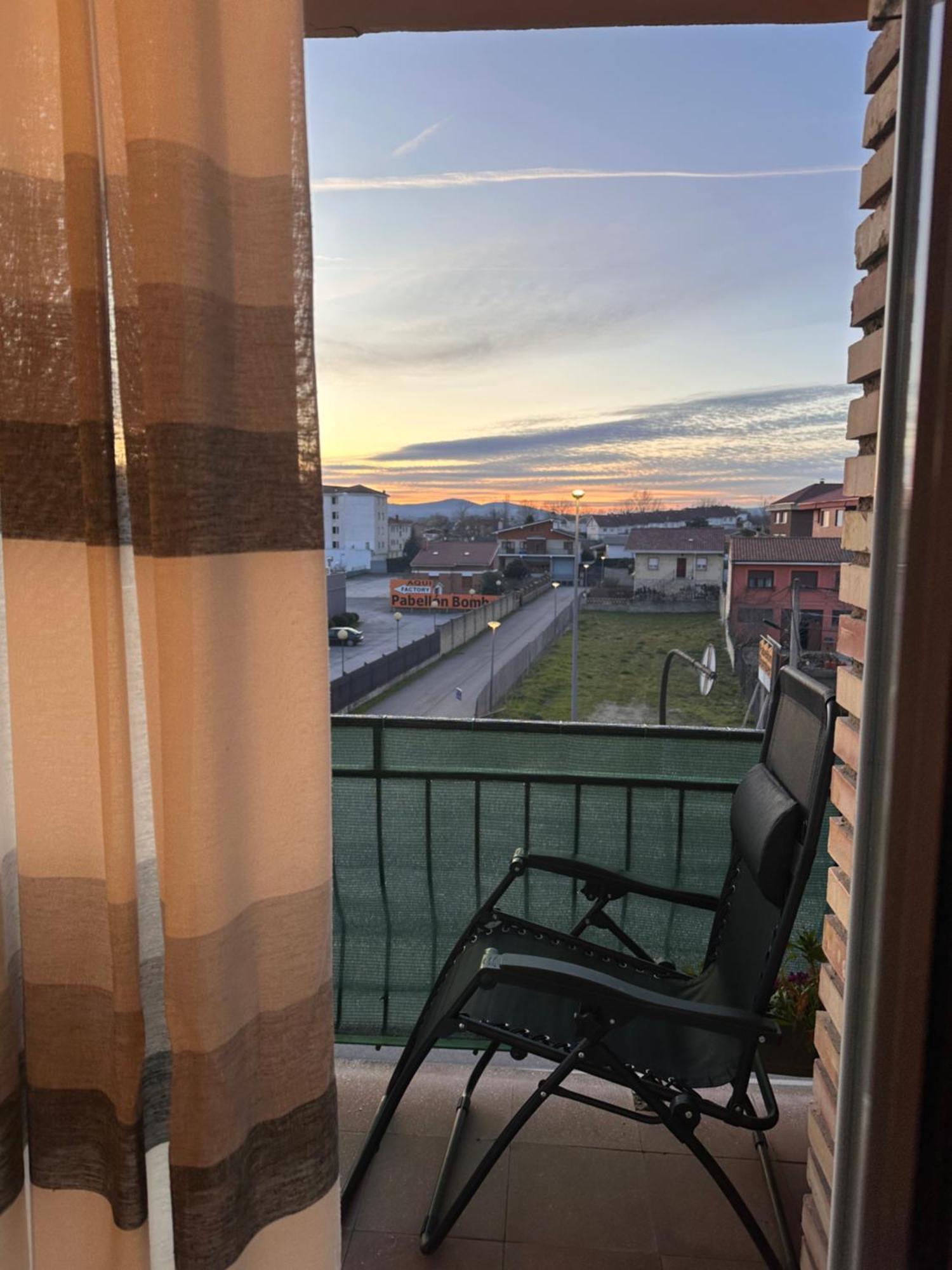 Apartament Medina Del Descanso