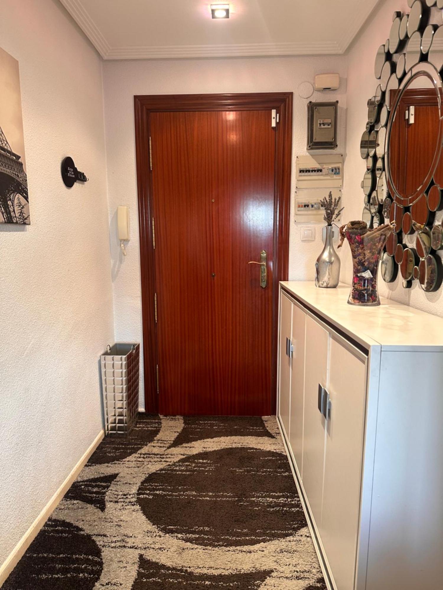 Apartament Medina Del Descanso