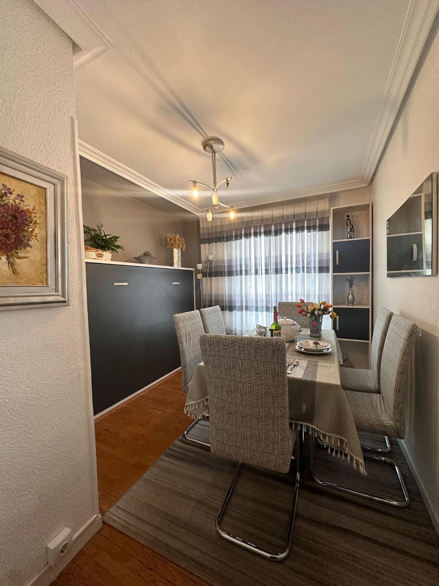 Apartament Medina Del Descanso *